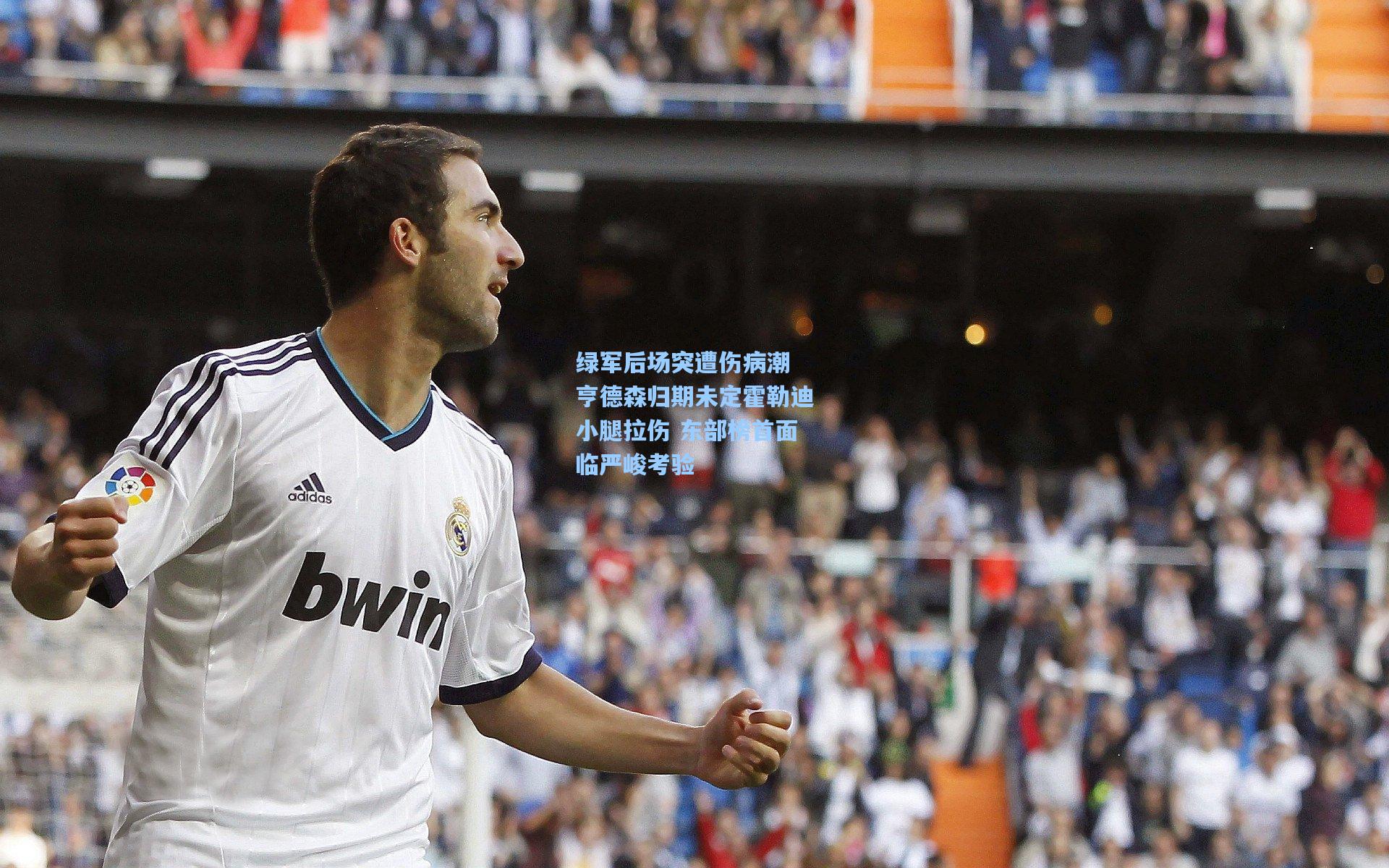 绿军后场突遭伤病潮 亨德森归期未定霍勒迪小腿拉伤 东部榜首面临严峻考验