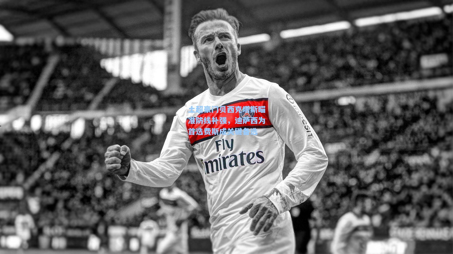 土超豪门贝西克塔斯瞄准防线补强，迪萨西为首选费斯成关键备选