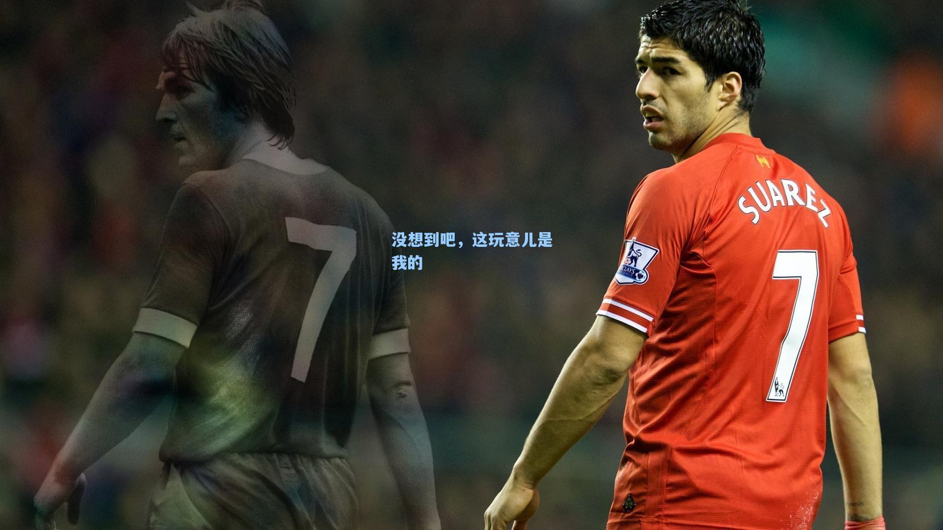 没想到吧，这玩意儿是我的