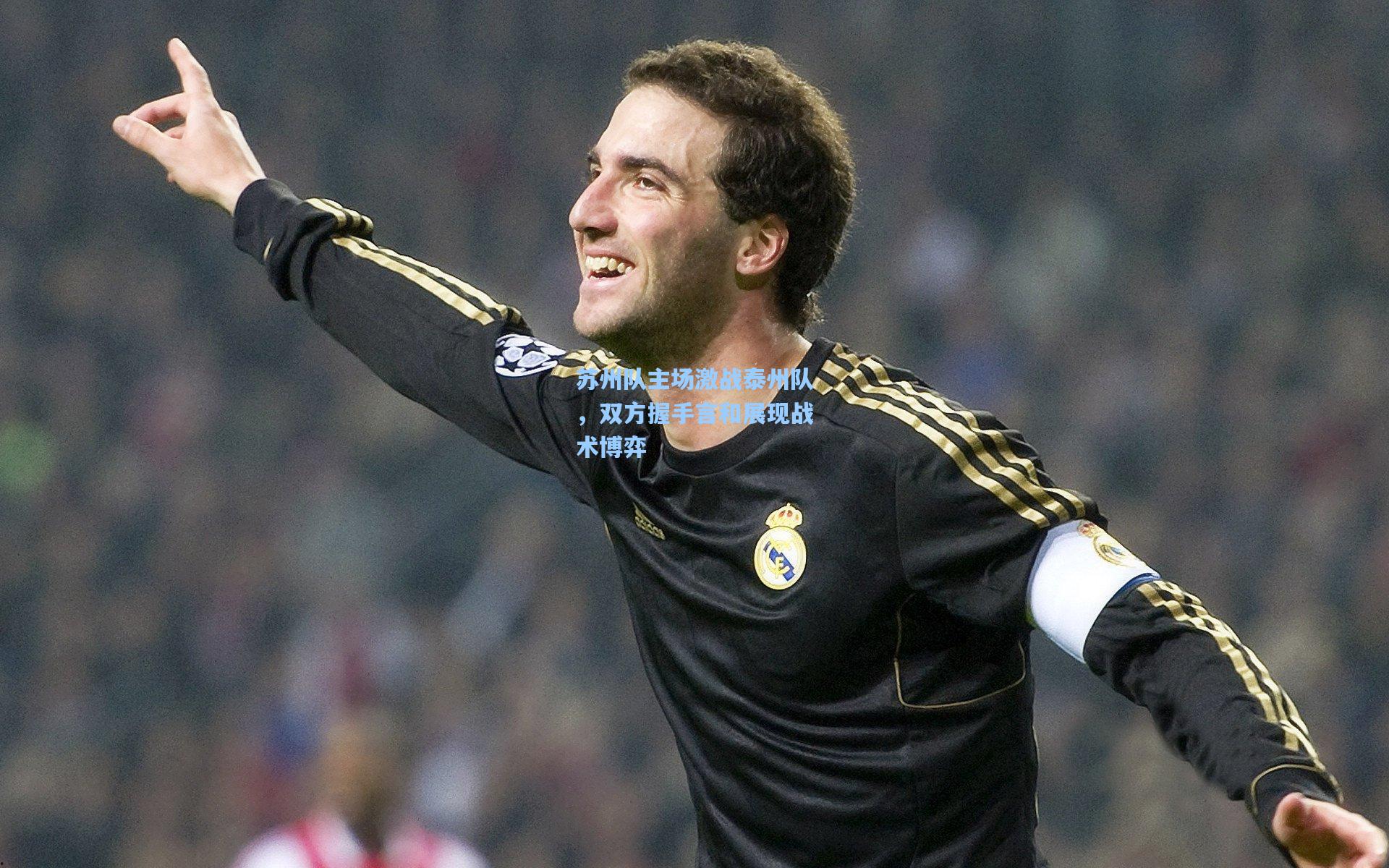 苏州队主场激战泰州队，双方握手言和展现战术博弈